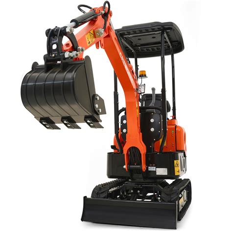 creworks mini excavator|13.5 hp mini excavator.